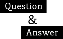 Question & Answer