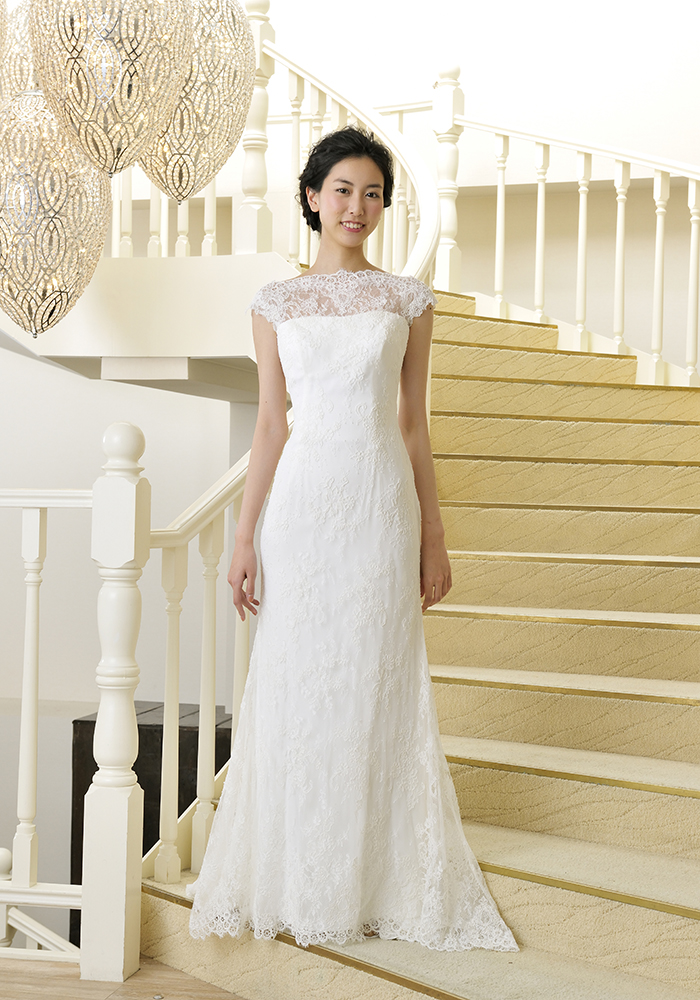 WEDDING DRESS｜札幌のウェディングセレクトショップ・マリアクリスティ