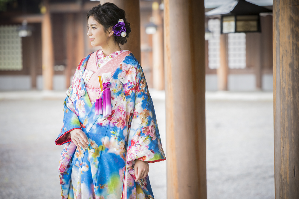 艶桜