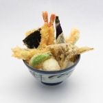 天丼