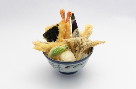 天丼