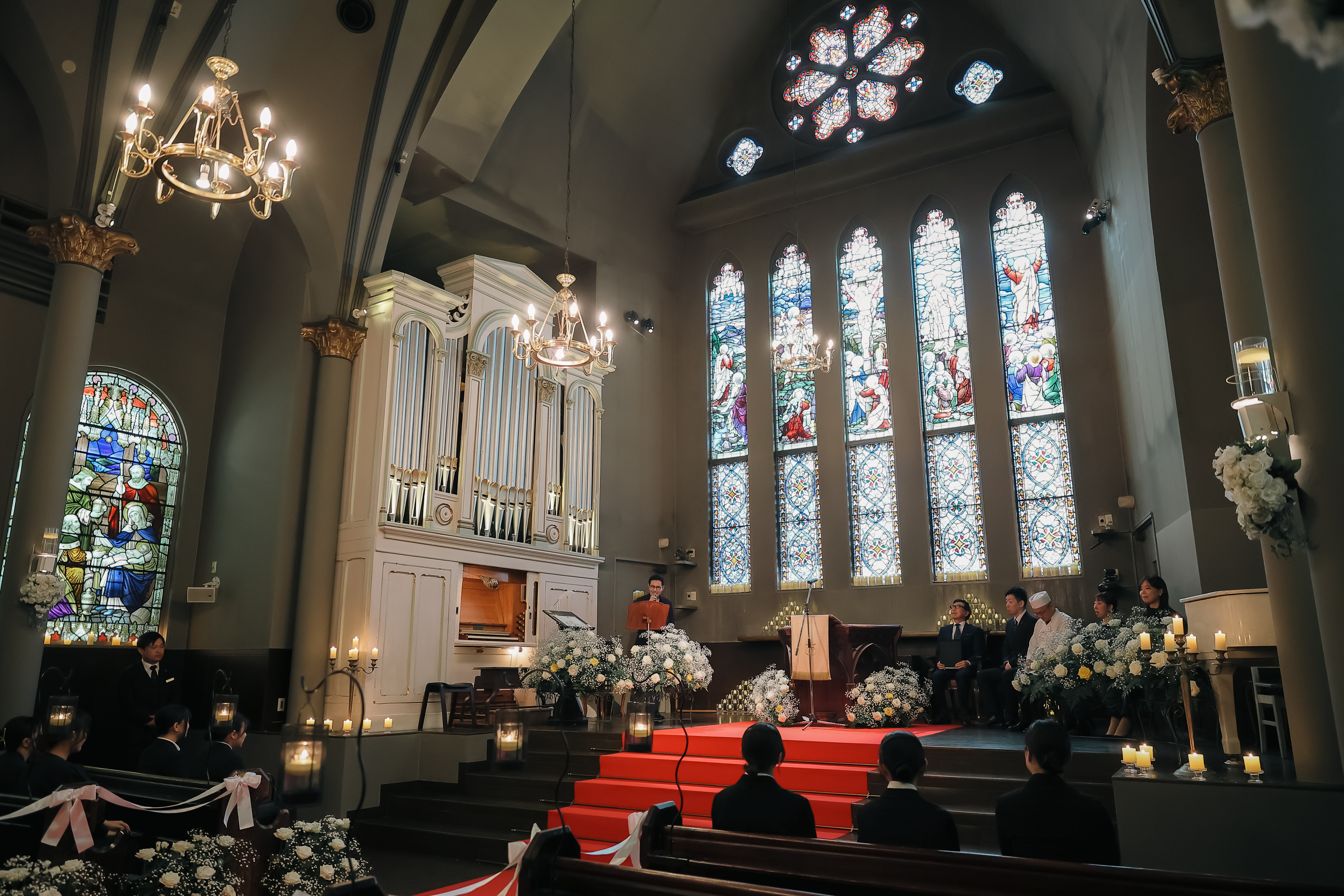 2026年度 新卒入社式